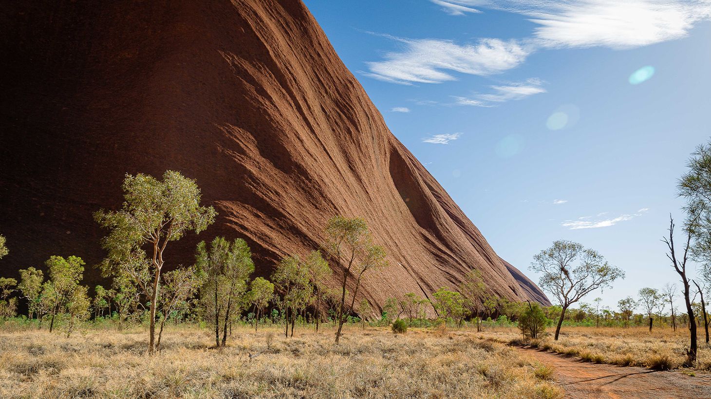 Uluru: Three-Hour Guided Uluru Highlights Tour with Picnic Breakfast 5