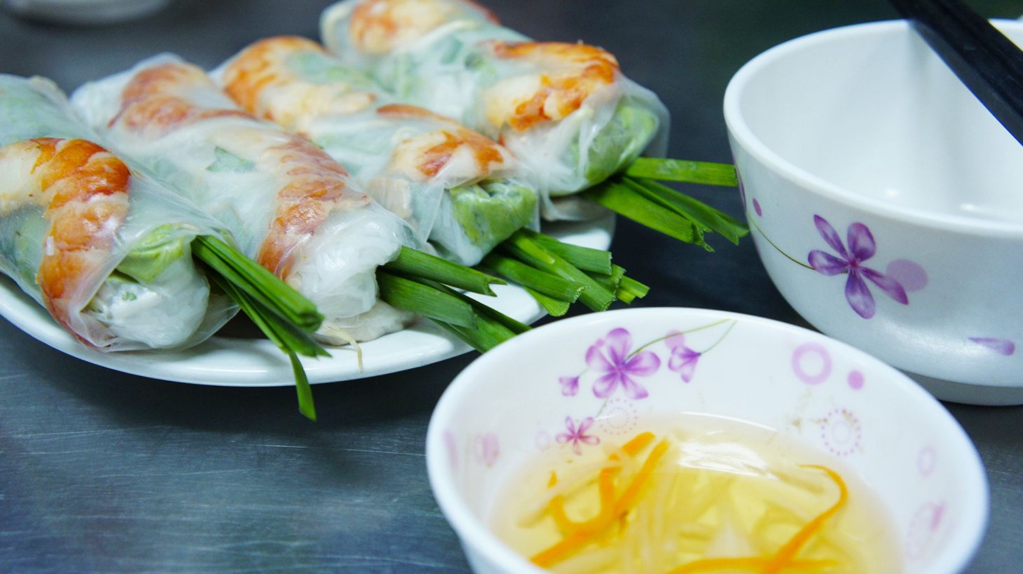 Private Three-Hour Hanoi Street Food Tour with Food Tastings & Hotel Transfers 6