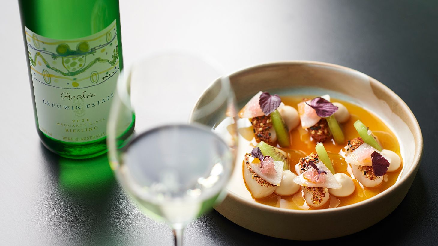 Leeuwin Estate Half-Day Triple Celebration of Art, Wine & Ultimate Lunch Experience 1