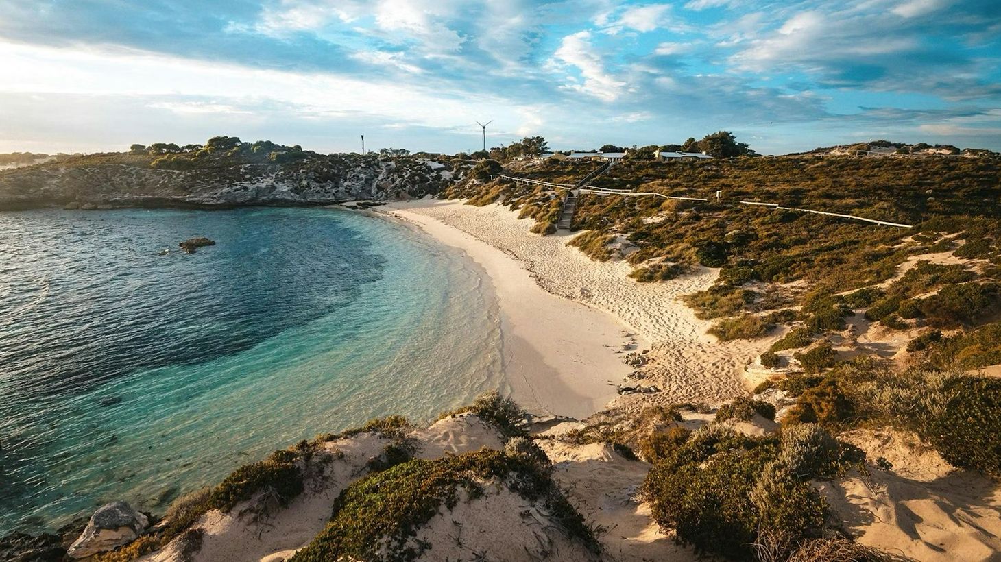 Explore the Wonders of Rottnest on a Two-Hour Eco Walking Tour 3