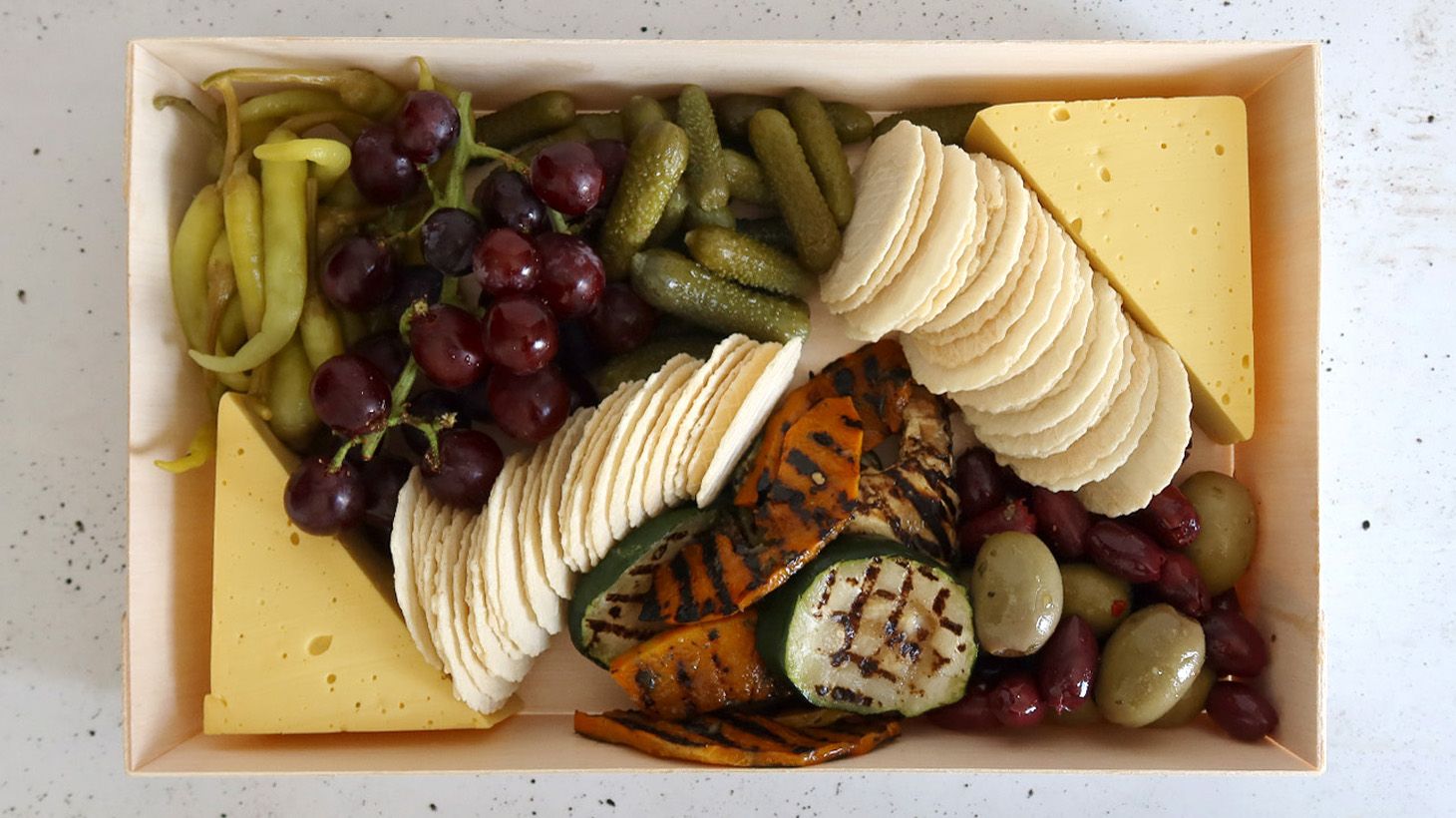 Charcuterie Dining Experience at Australia's First Vertical Restaurant 6