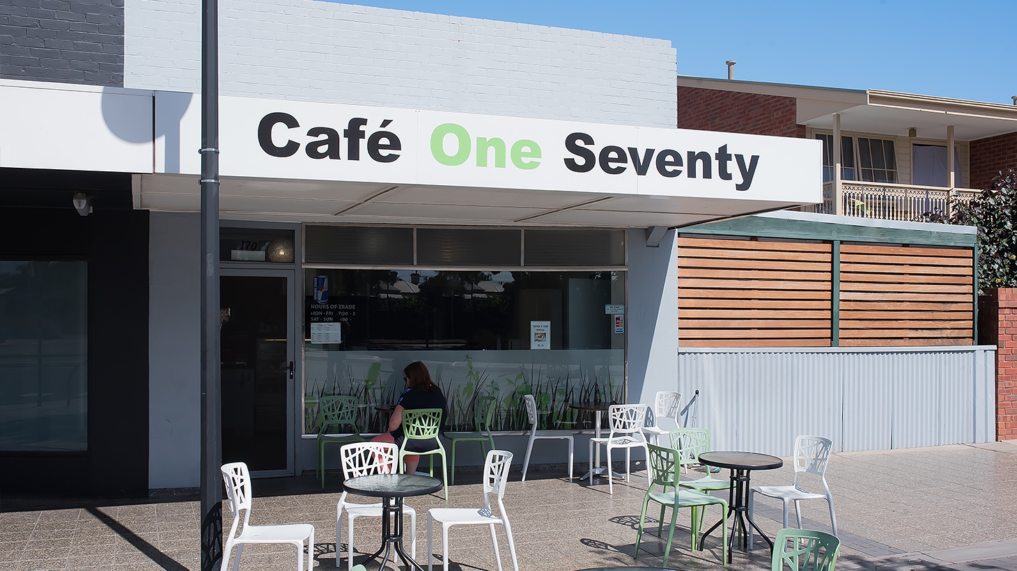 Takeaway Breakfast or Lunch with Drinks in Exeter | Scoopon