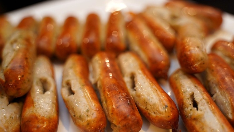 Price Drop! All-You-Can-Eat Brazilian Churrasco BBQ in Parramatta from