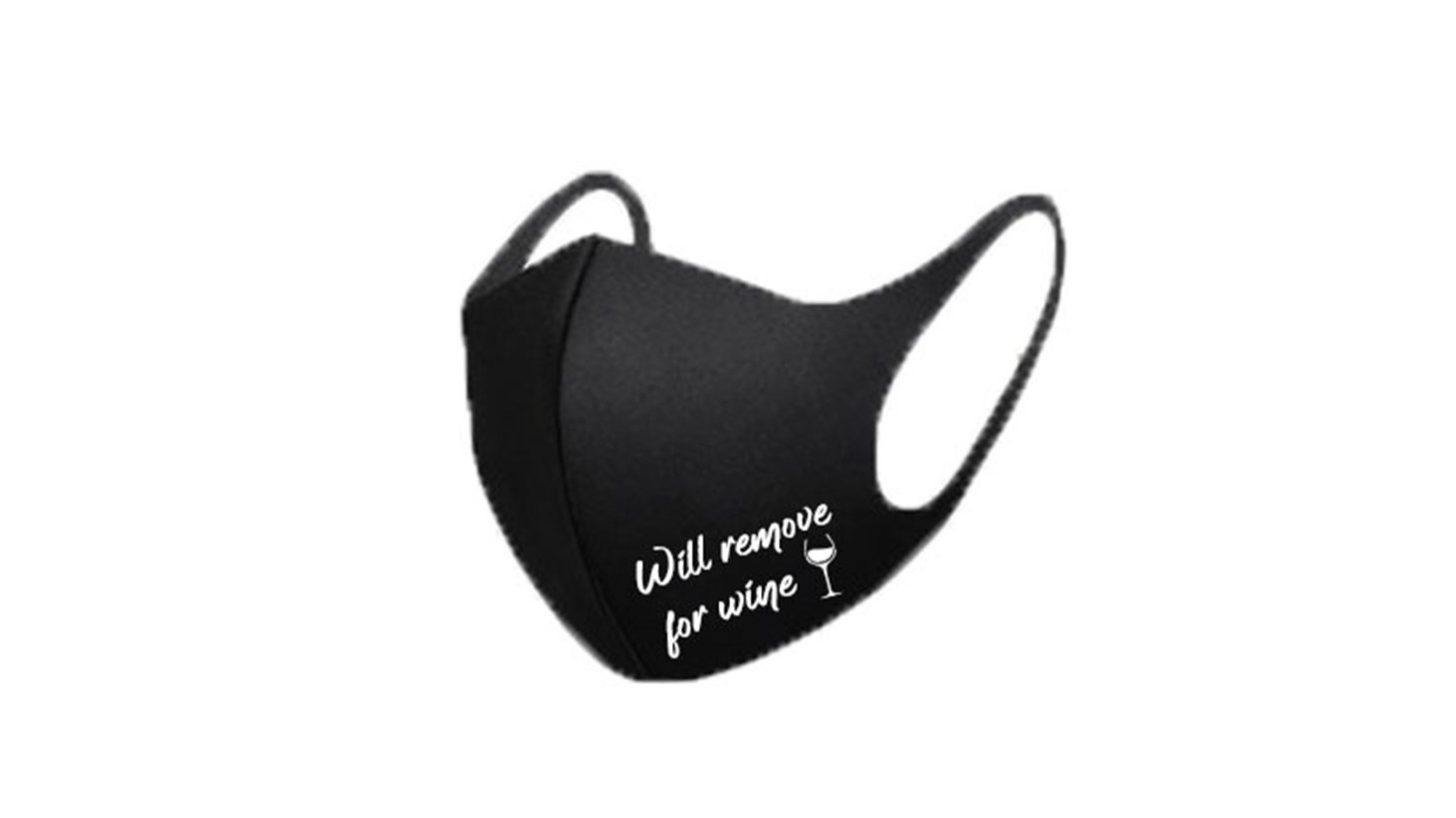 Personalise Your Own Three-Pack of Anti-Dusk Masks | Scoopon