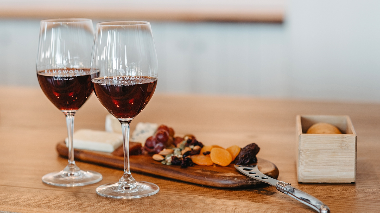 Yarra Valley Cellar Door Experience with Cheese and Wine | Scoopon