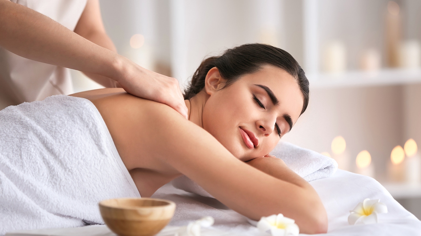 One Hour Full Body Massage In Point Cook Multiple Styles