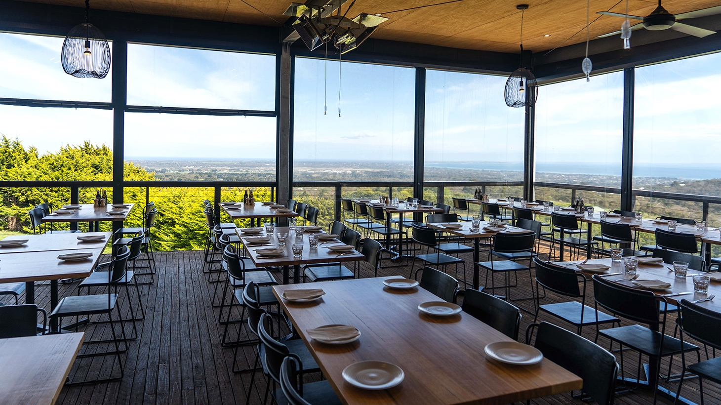 Mornington Peninsula Cellar Door Experience with Grazing Boards Scoopon