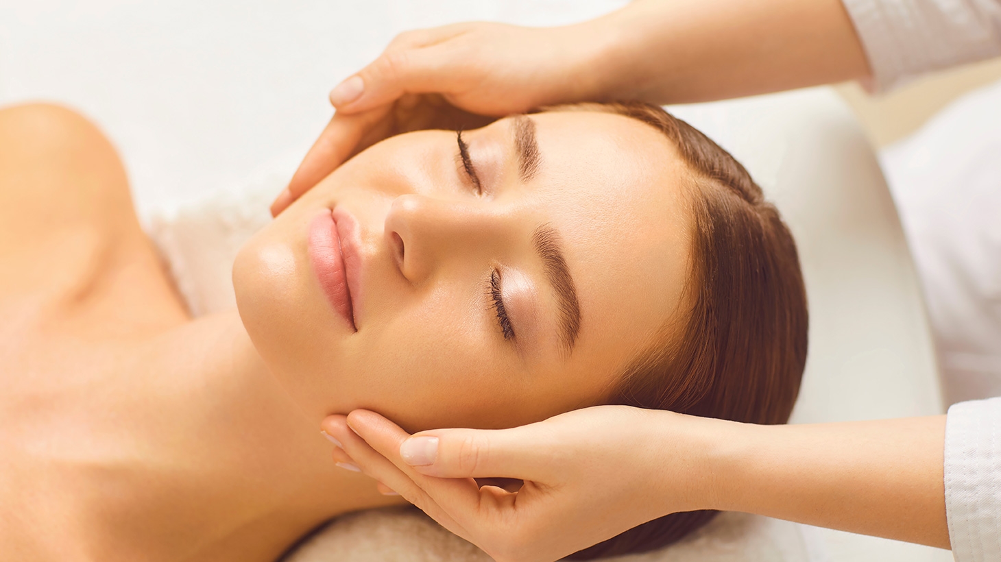 Two Hour Pampering With Facial Foot Spa And More In Newtown From Body