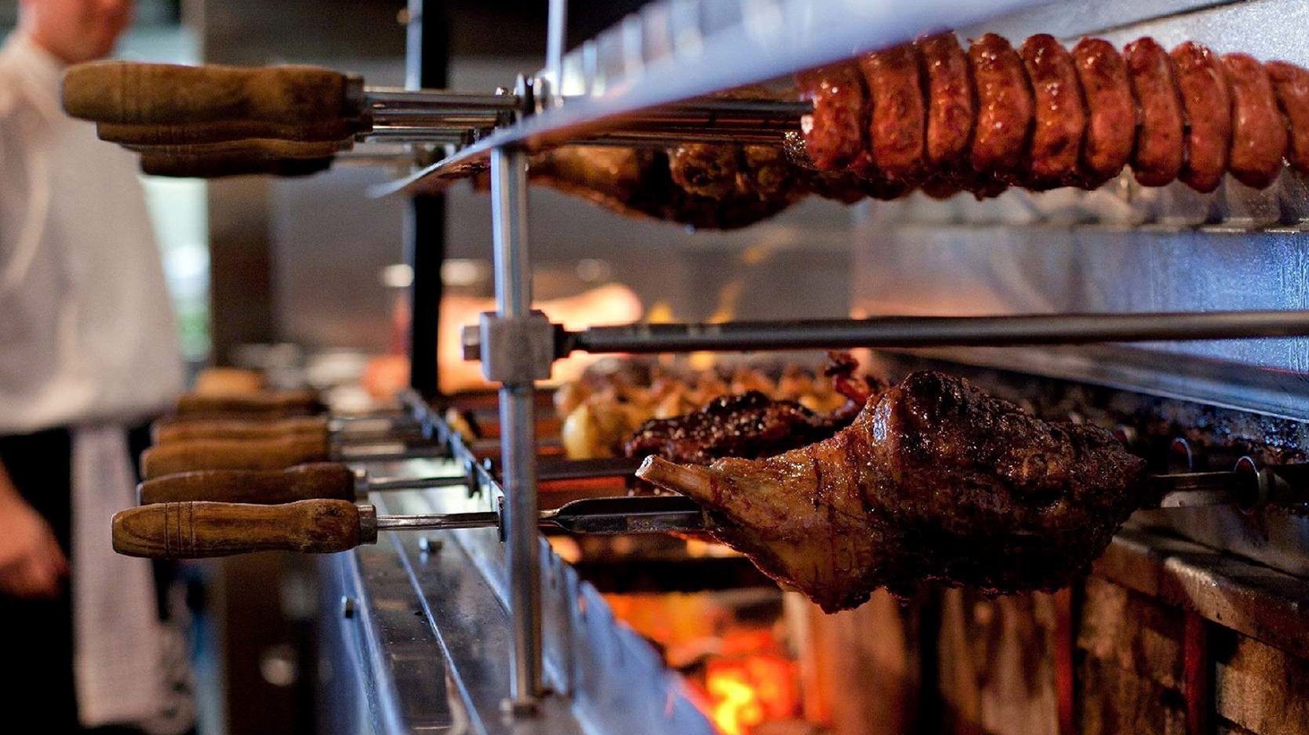 $100 Gift Voucher to Spend at Wildfire Churrascaria Restaurants