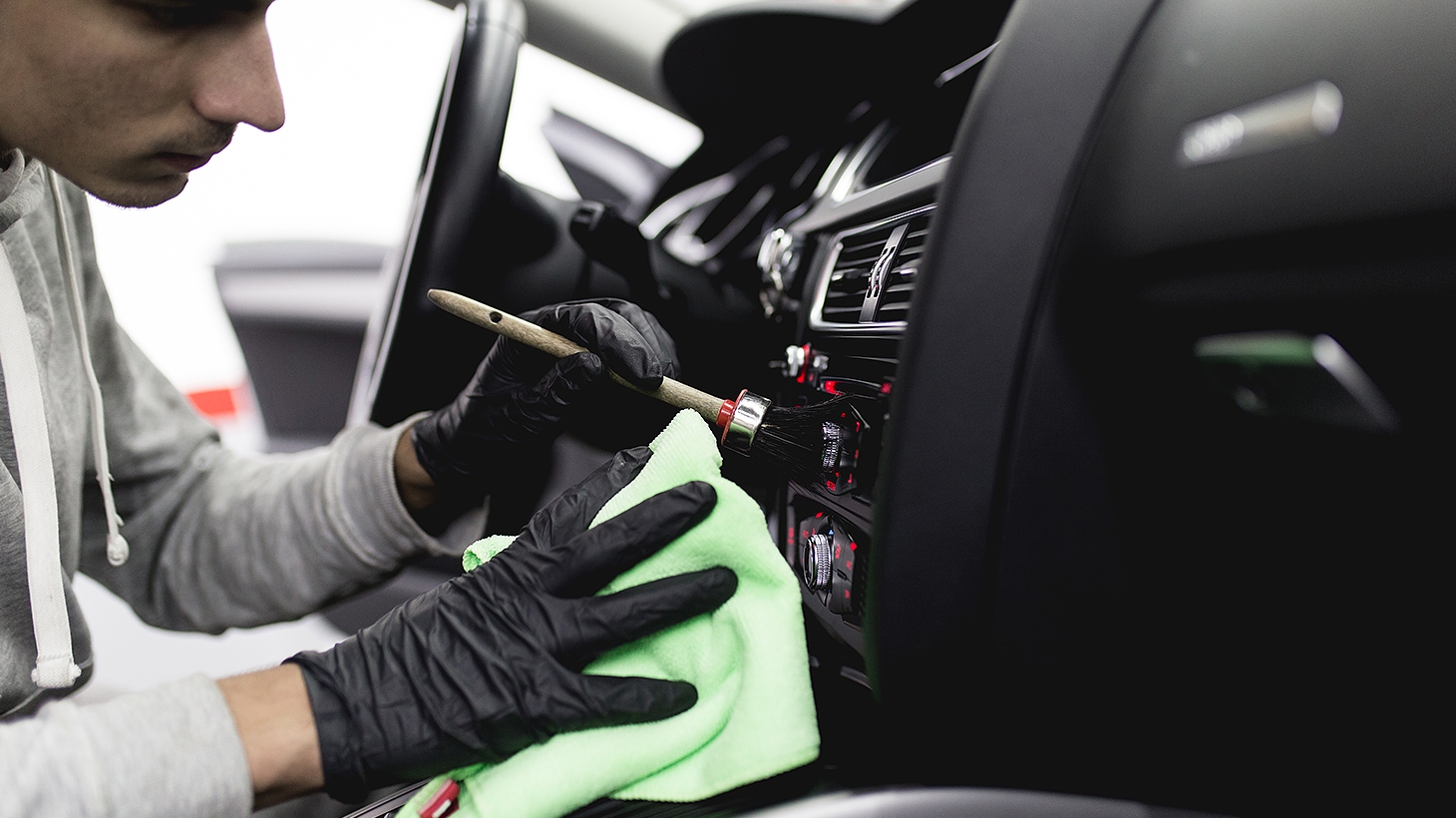 Car Wash Packages in Bentleigh East | Scoopon