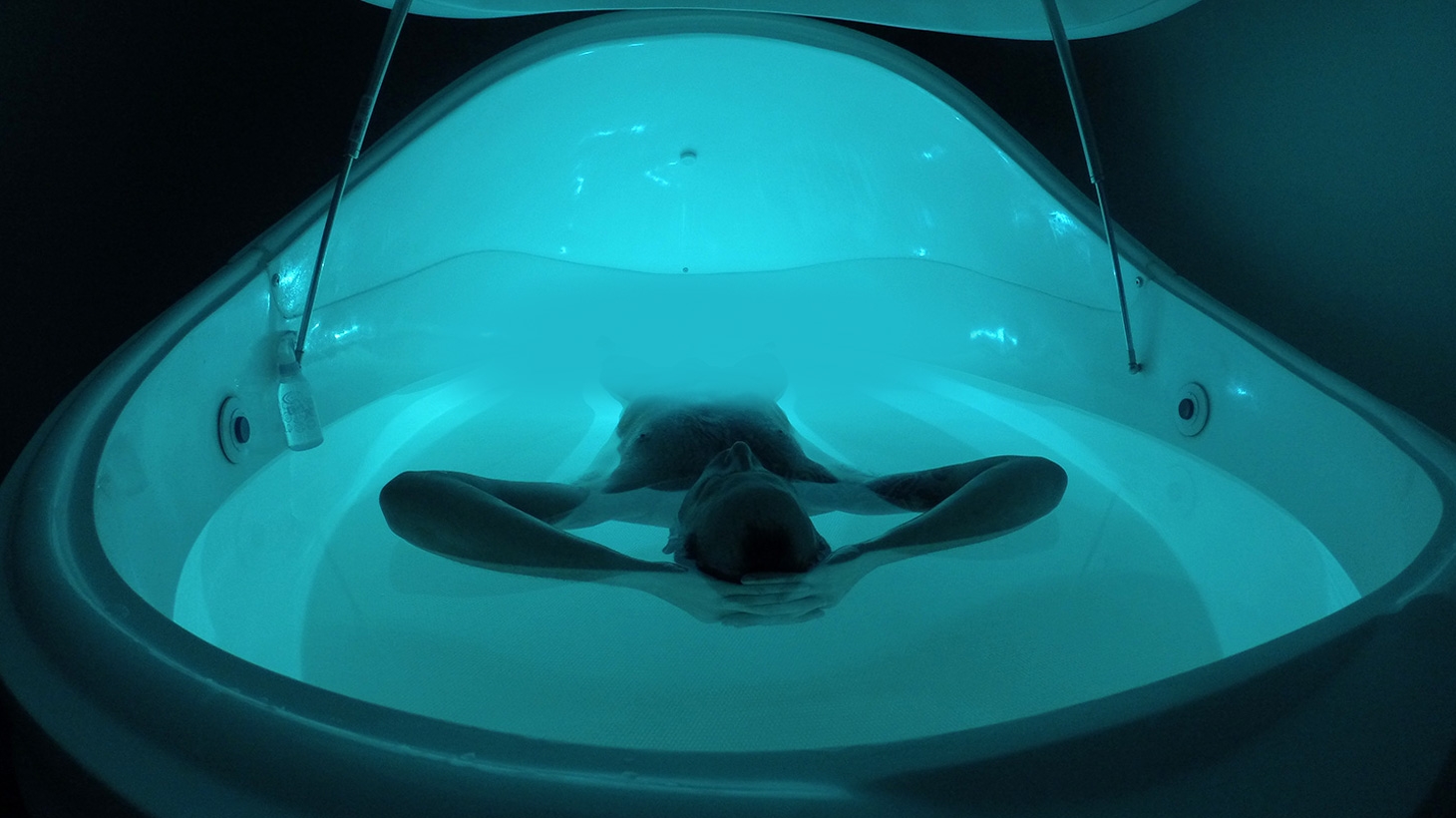 what-are-the-benefits-of-a-float-tank