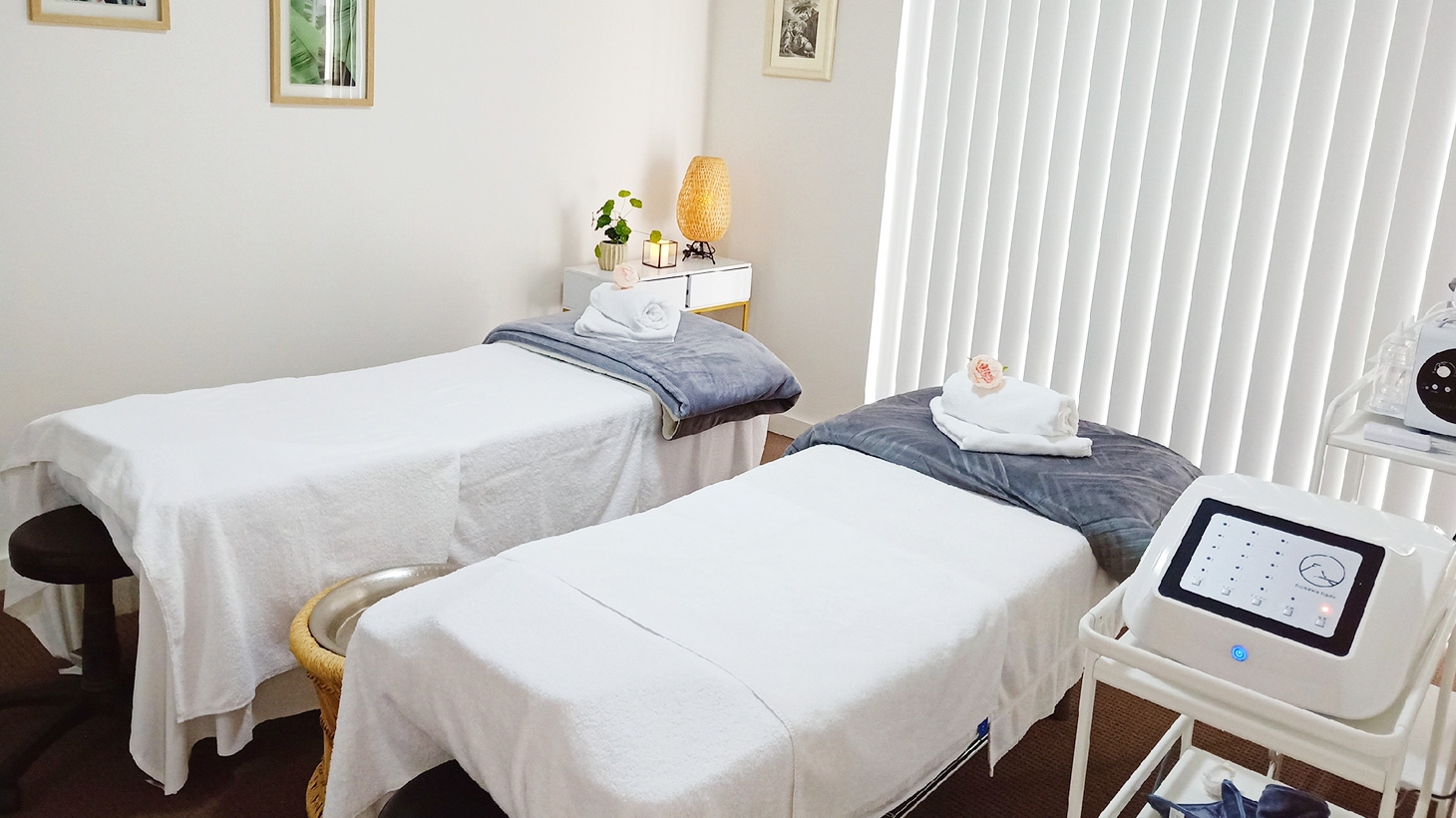 Aromatherapy Massage And Pamper Packages In Castle Hill Scoopon
