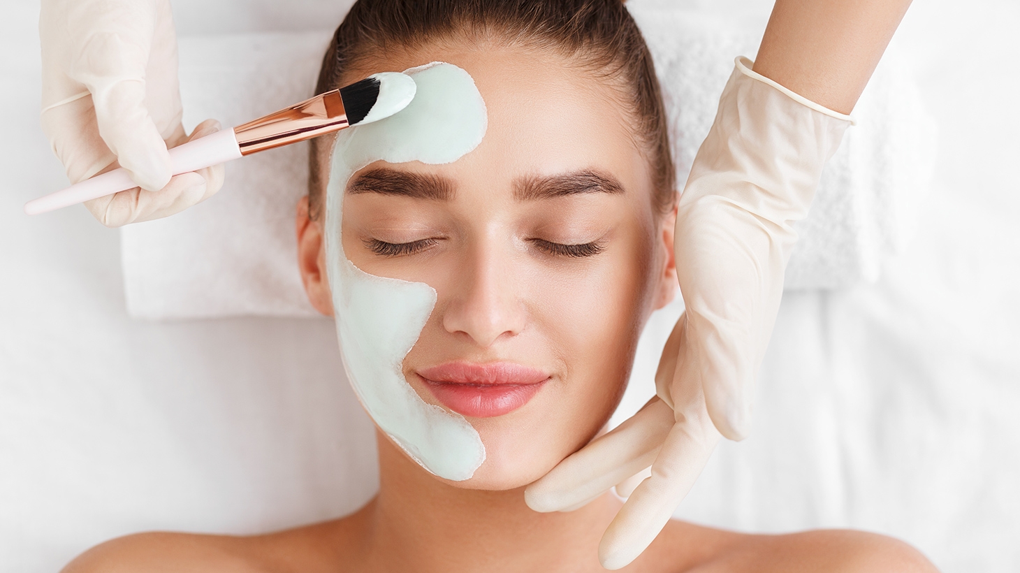 Deluxe Facial Treatments In South Fremantle Scoopon
