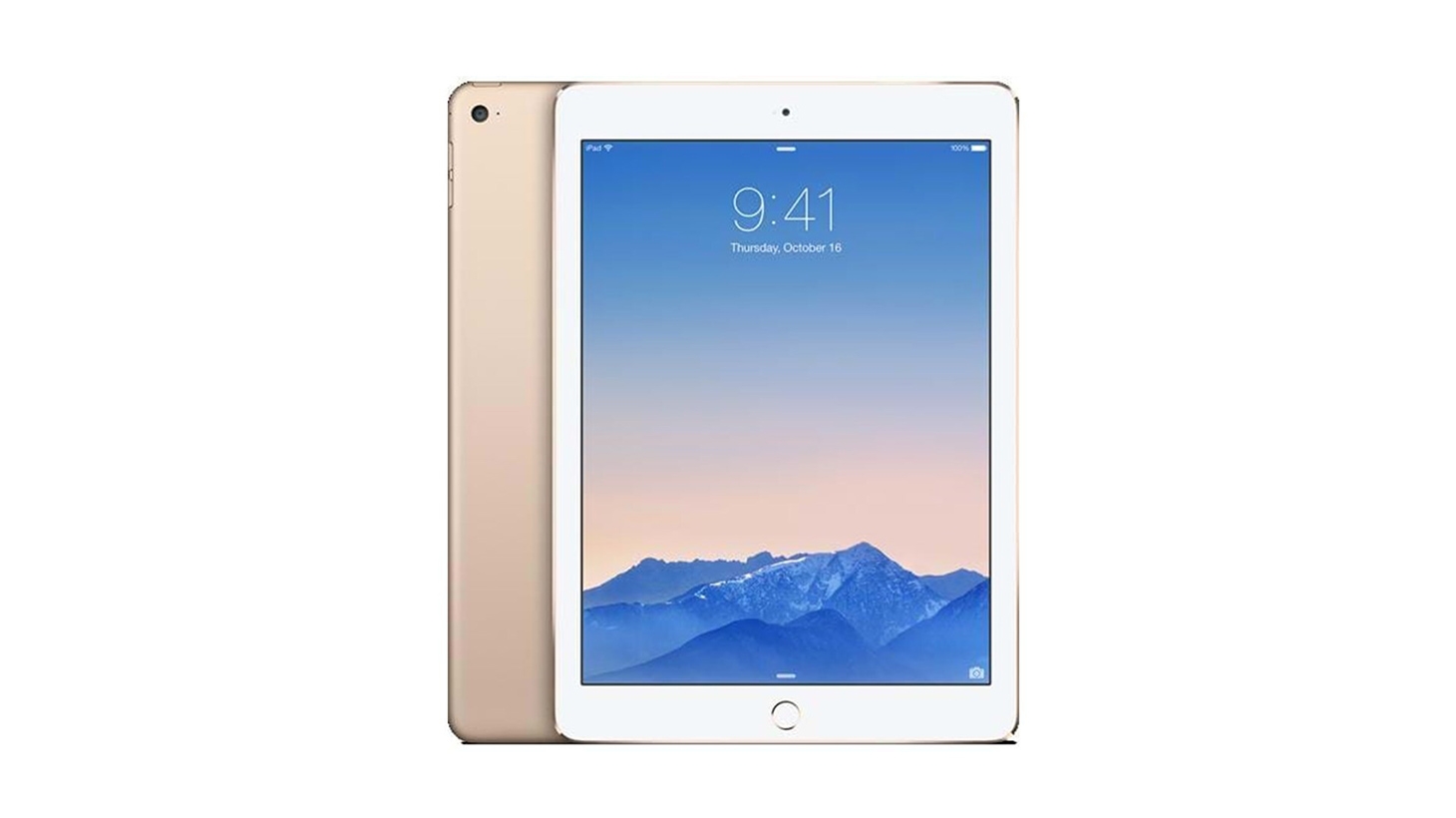 Планшет apple ipad air