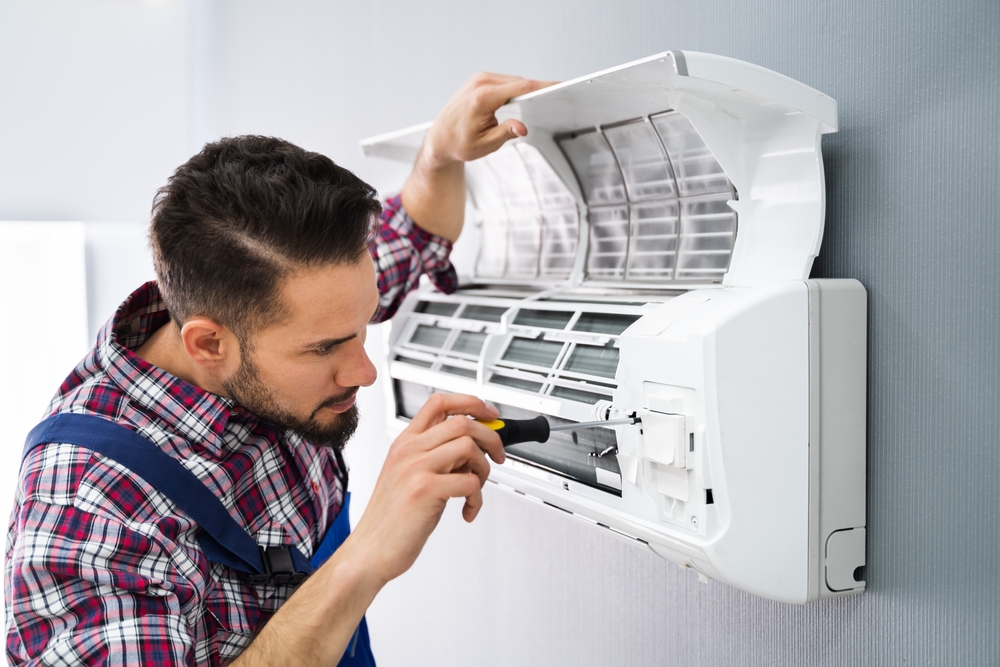 Heat Pump Maintenance Check, Clean and Sanitisation from