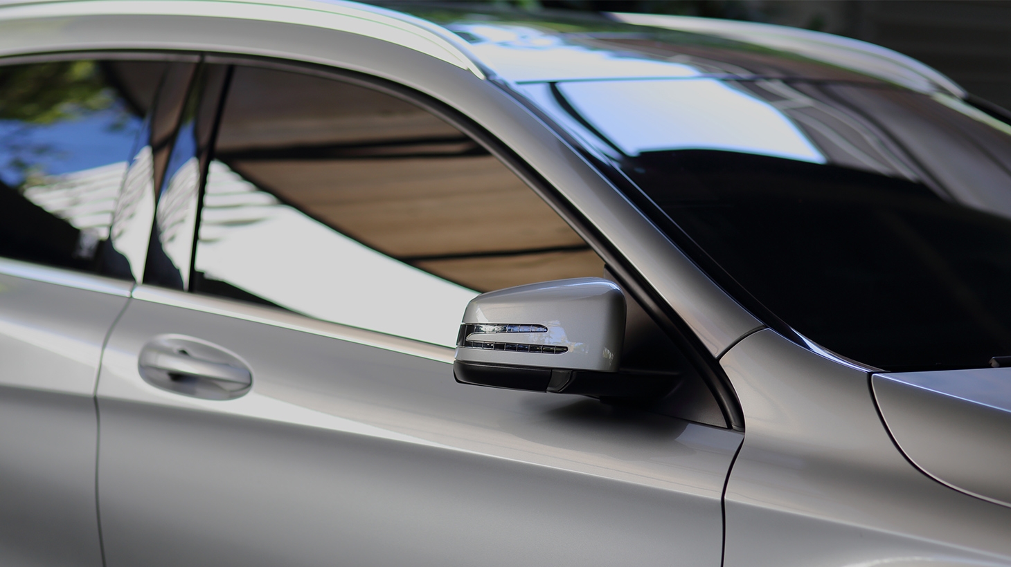What Is A Regulator On A Car Window
