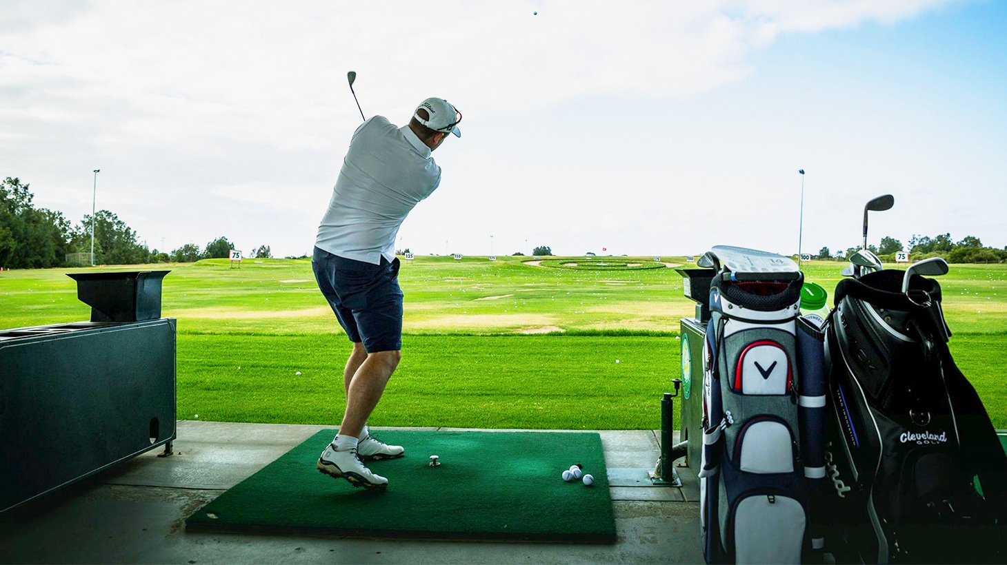 Golf Improvement Package with a Pro Coach in West Beach Scoopon