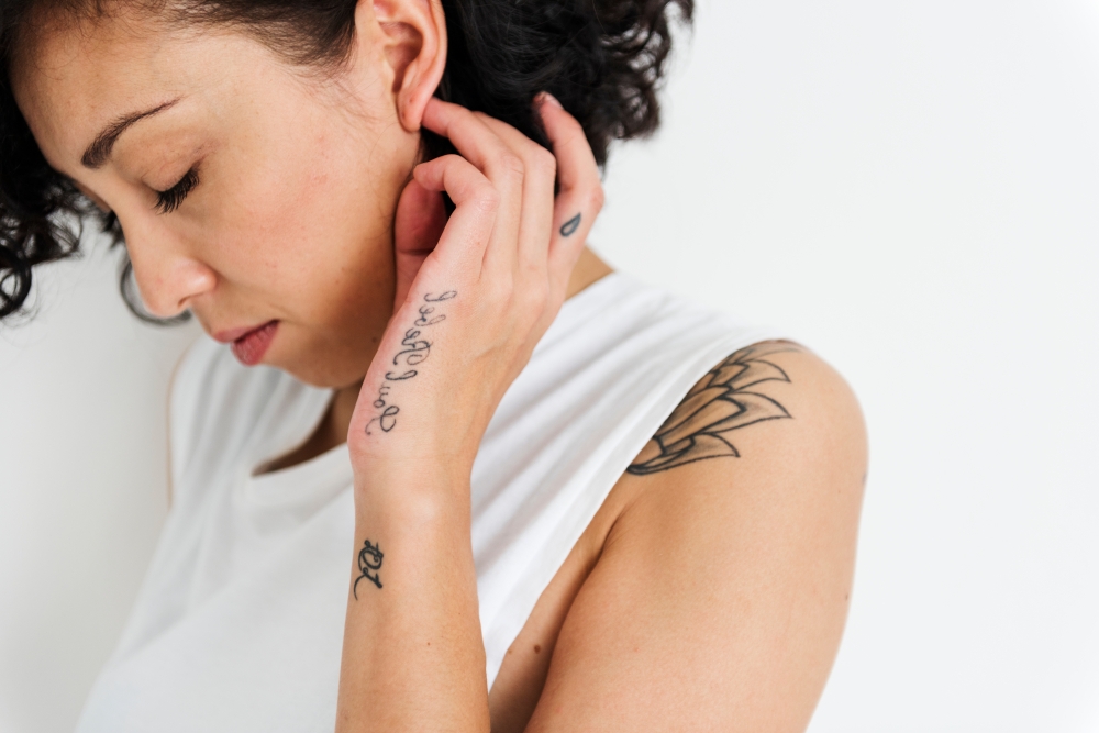 From $59 for 1, 3 or 5 Sessions of Laser Tattoo Removal from Avana  Cosmetics and Laser Clinics | Treat Me