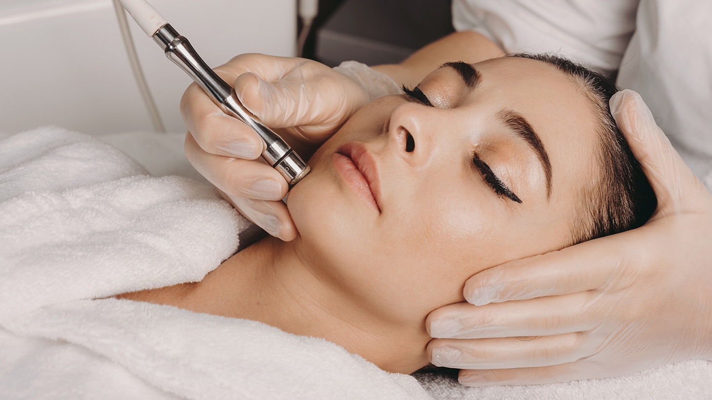 Microdermabrasion And Massage Packages In Booragoon Scoopon