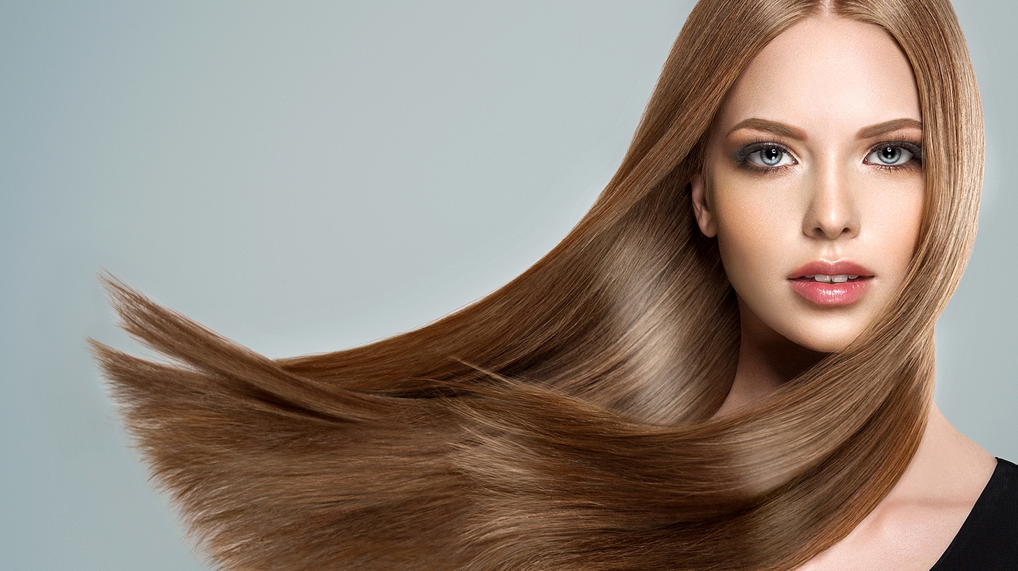 smoothing straightening treatment