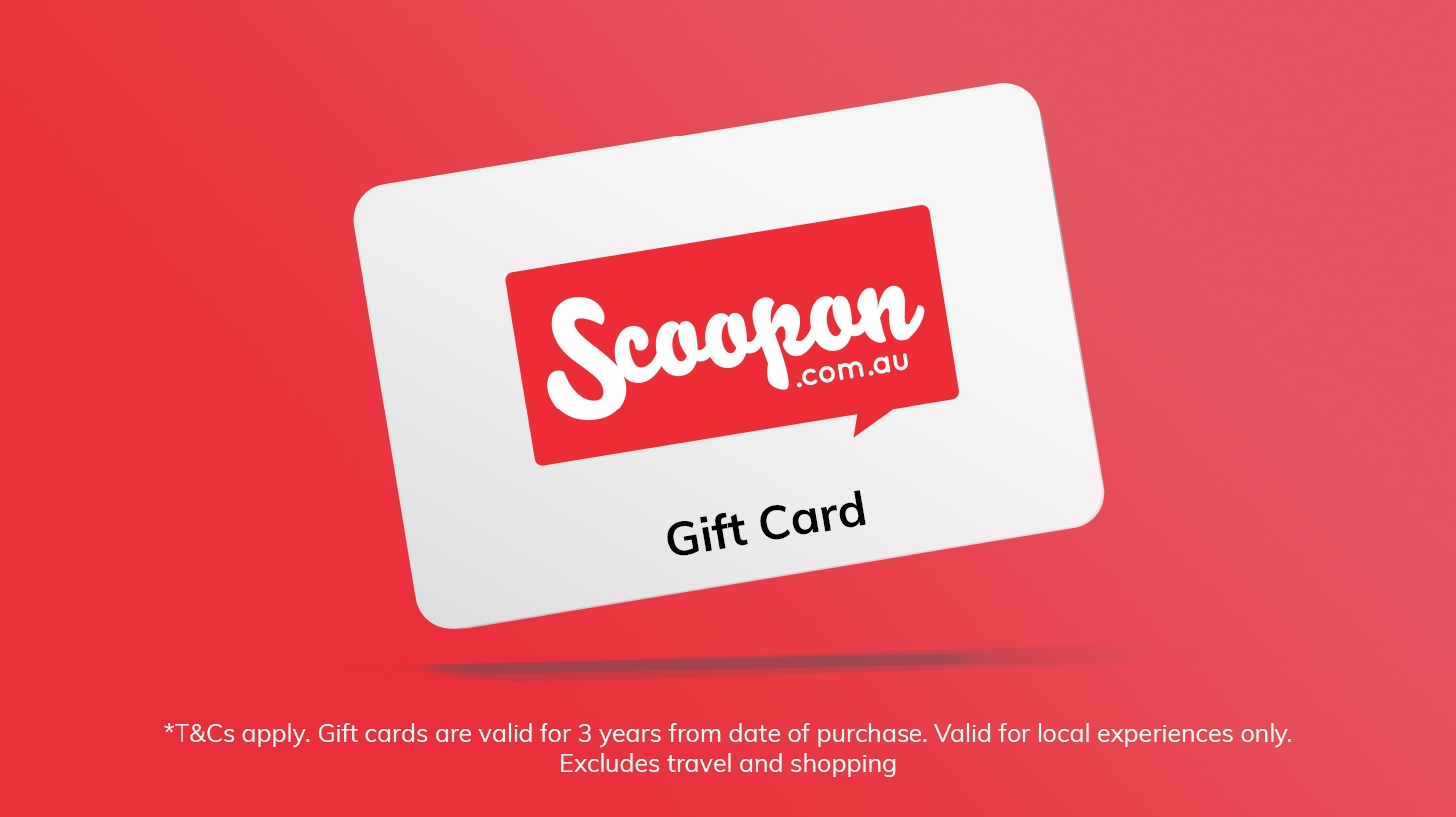 Scoopon E Gift Cards Scoopon