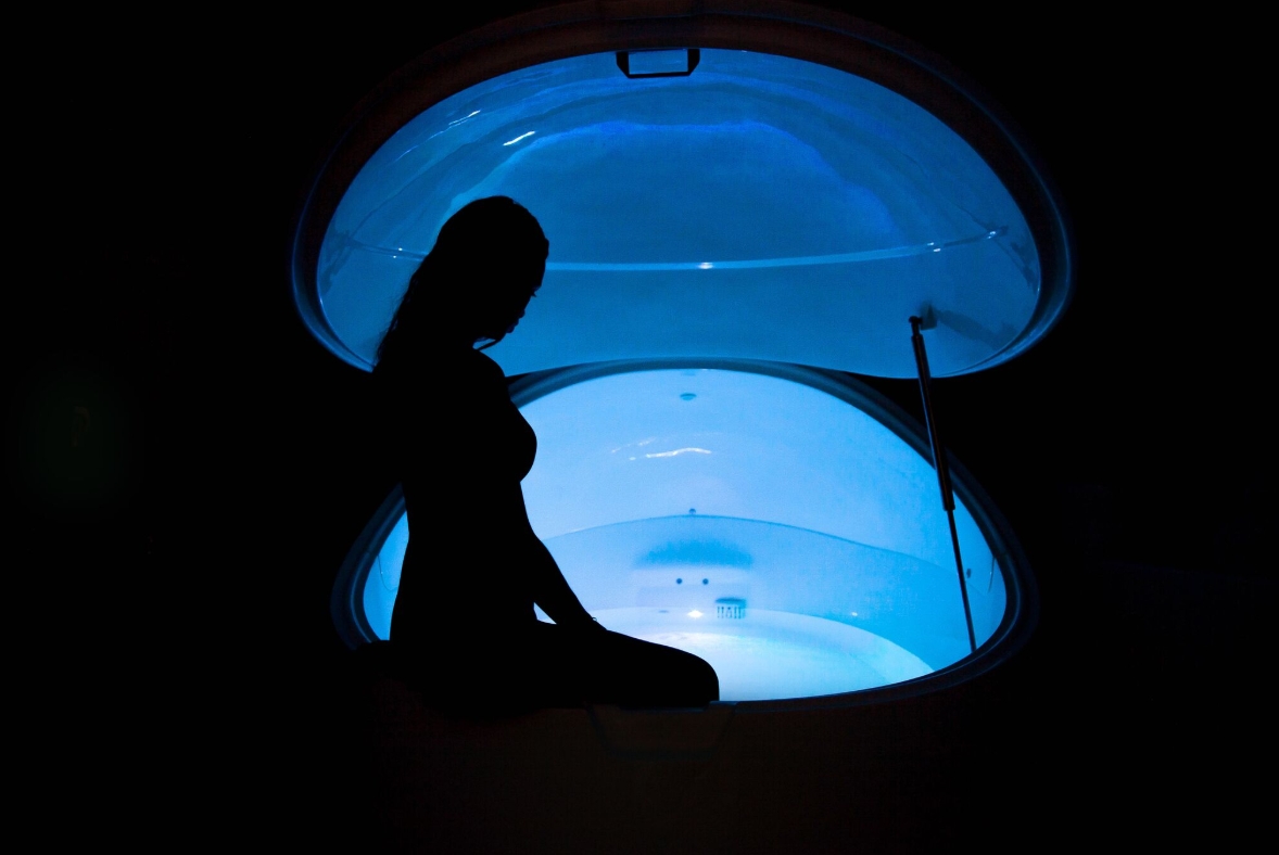 One Hour Floatation Tank Session In South Perth Scoopon