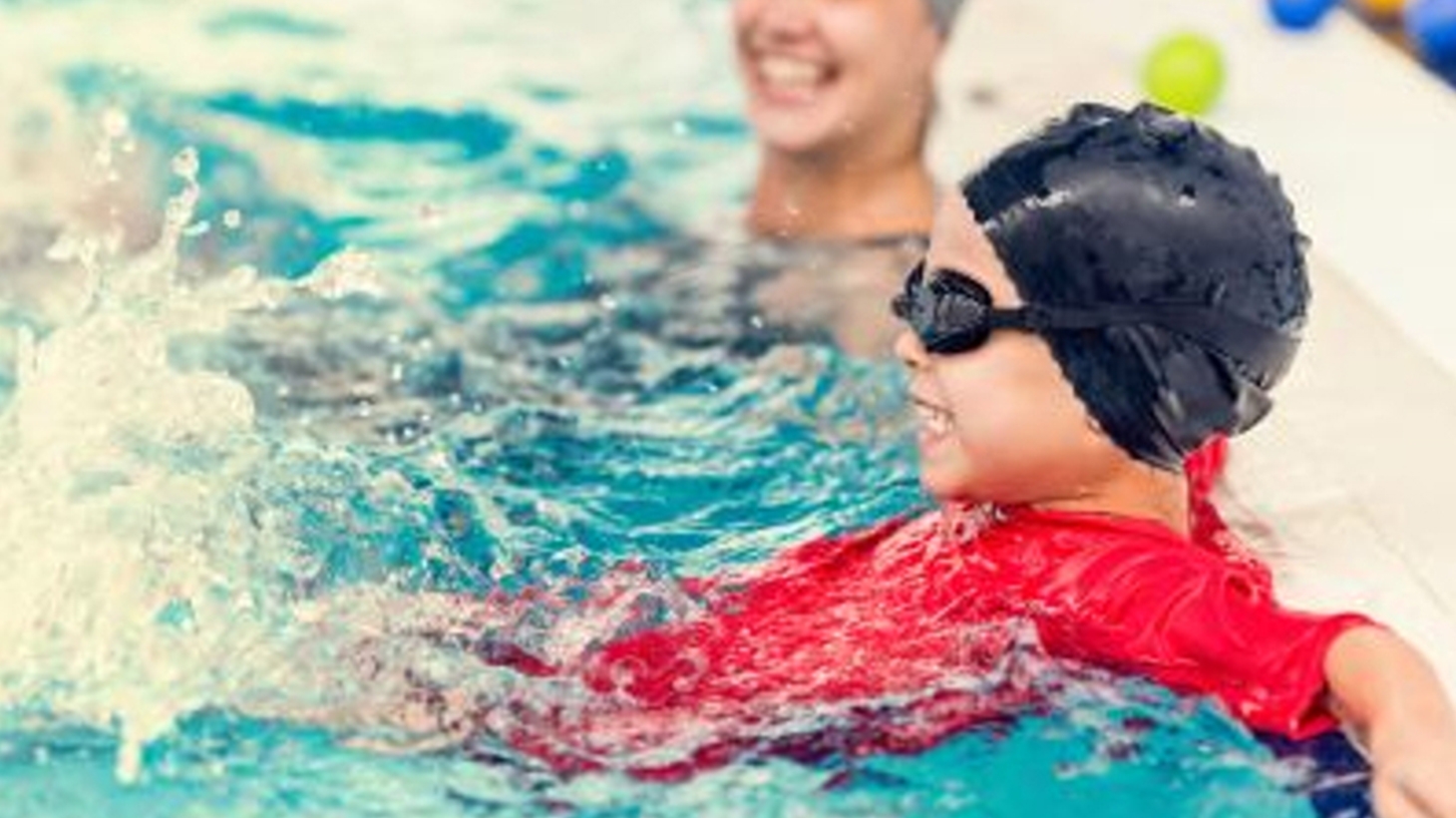 starfish swimming lessons