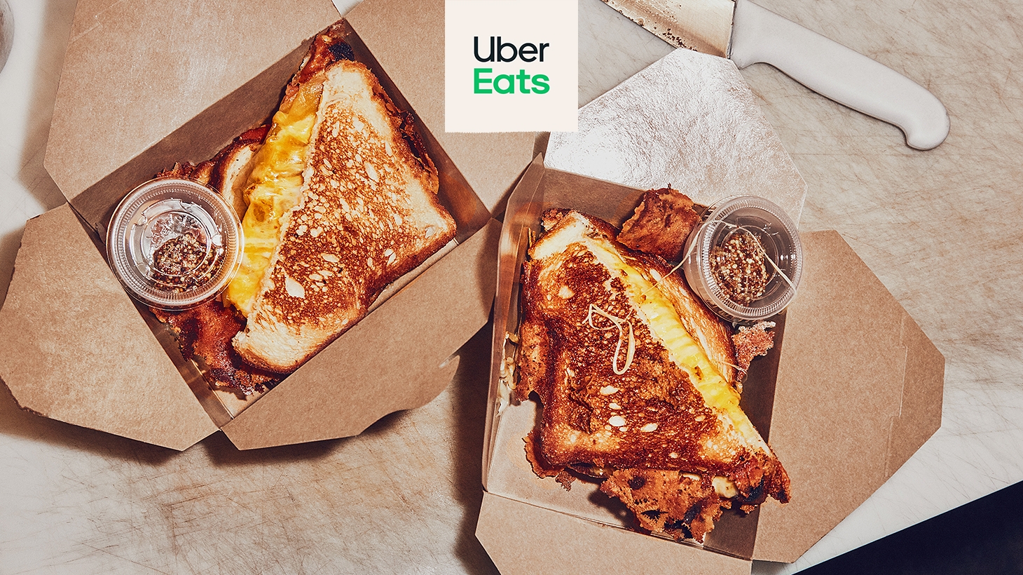 $15 Credit to Spend on Uber Eats for Just $5* from Uber Eats | Cudo