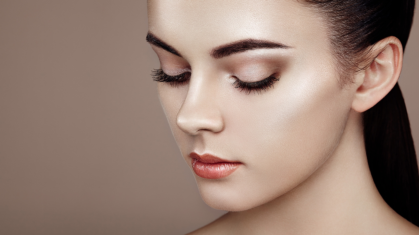 eyeshadow tint for eyelashes