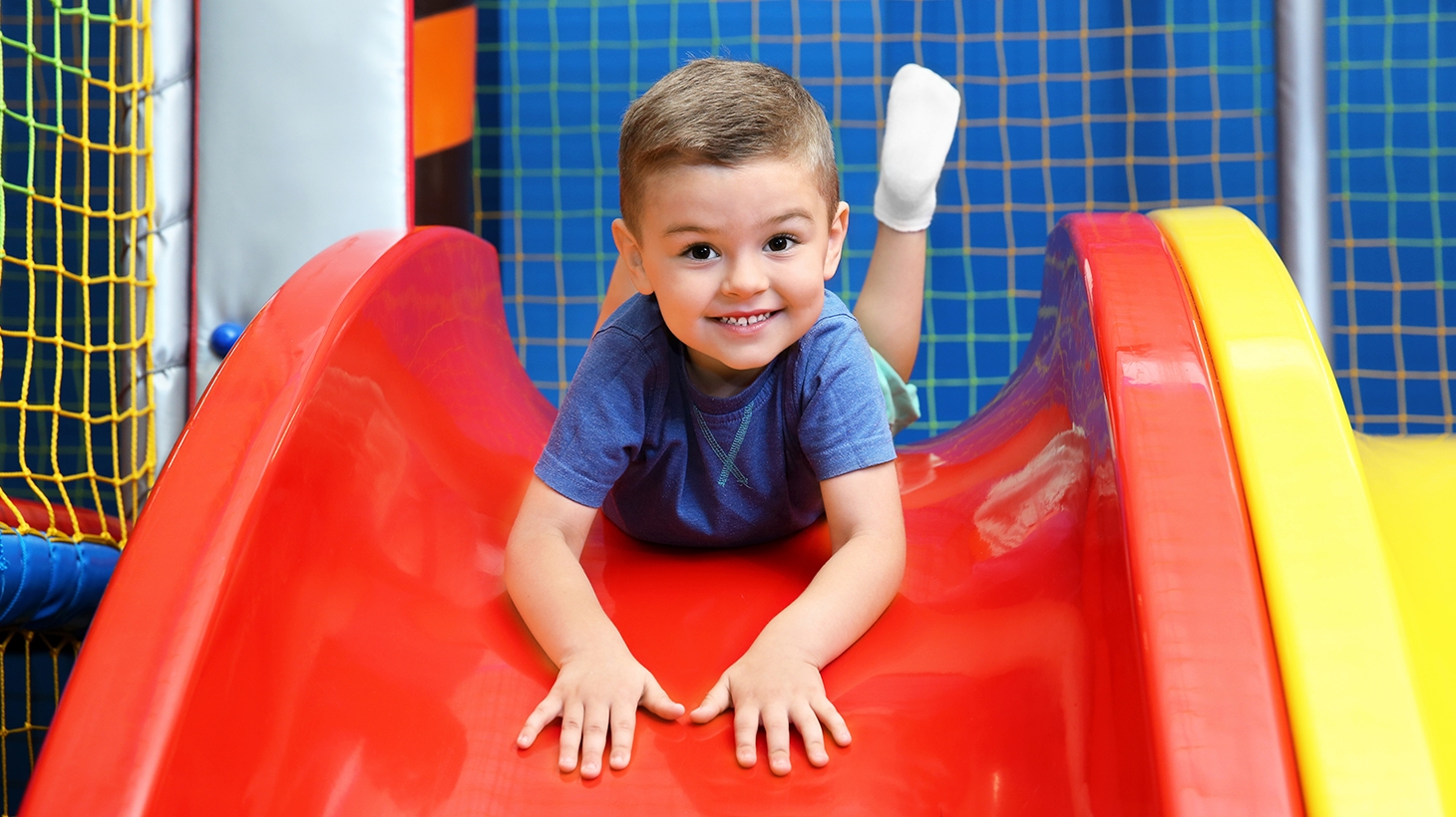 Kids Play Centre Passes and Parties in Hallam or Cranbourne Scoopon