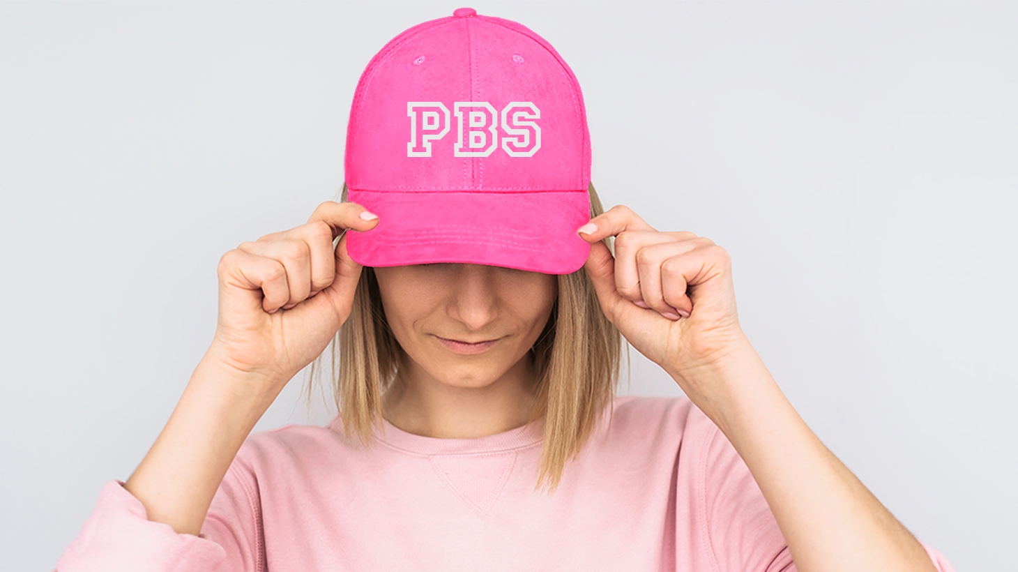 create your own baseball hat