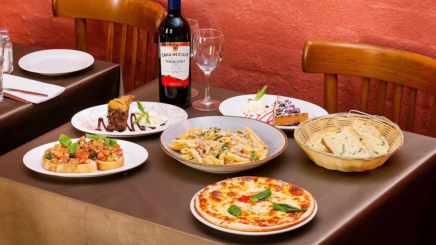 Community college online italian courses image