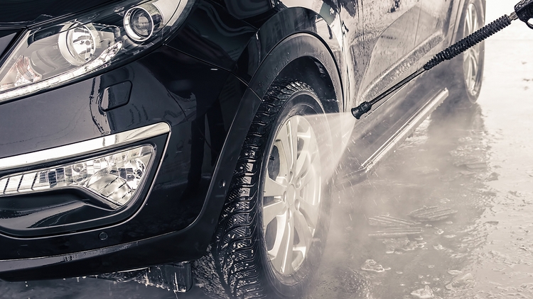Car and Truck Wash Packages - Two Locations | Scoopon