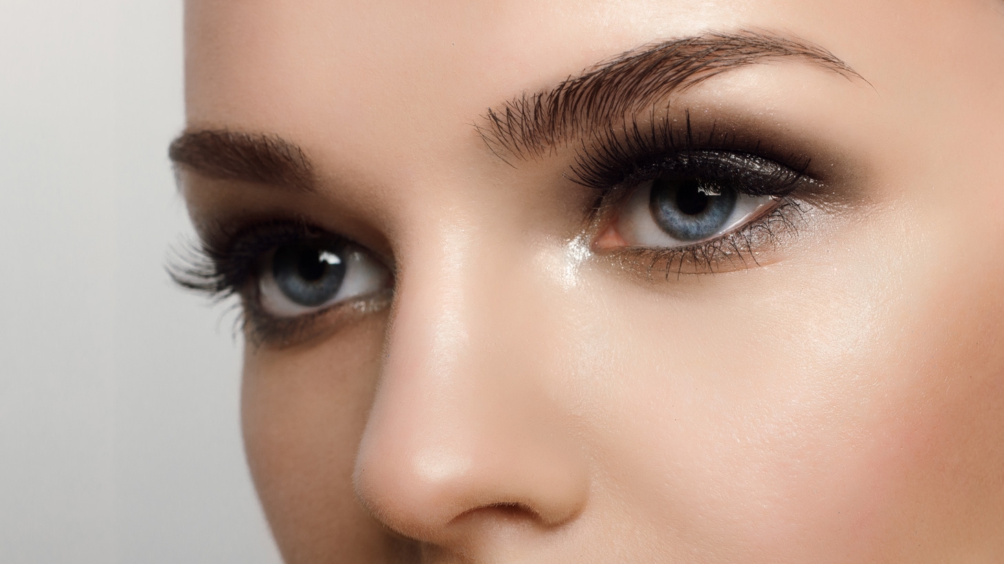 Brow lamination treatment