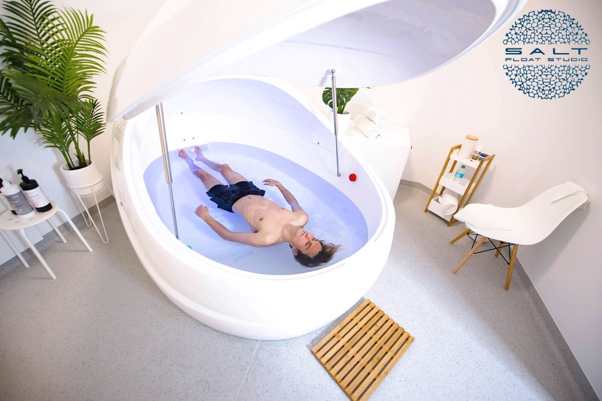 One Hour Floatation Tank Session In South Perth Scoopon