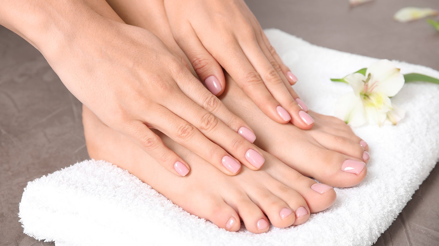Manicure and Pedicure Packages in Torrensville | Scoopon