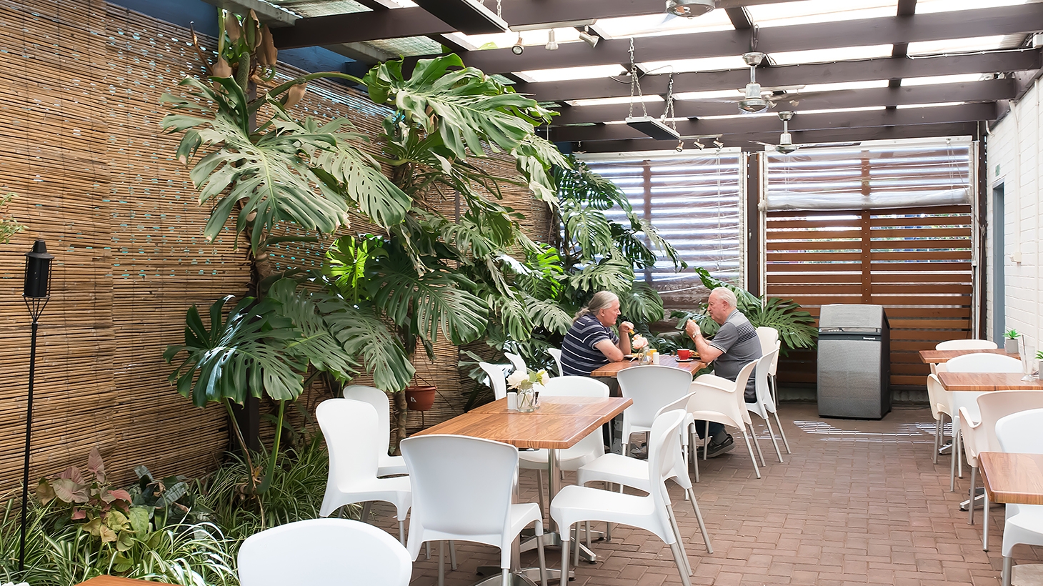 Takeaway Breakfast or Lunch with Drinks in Exeter | Scoopon