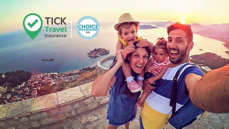 What Is Tick Single Trip Insurance? – JYBAW