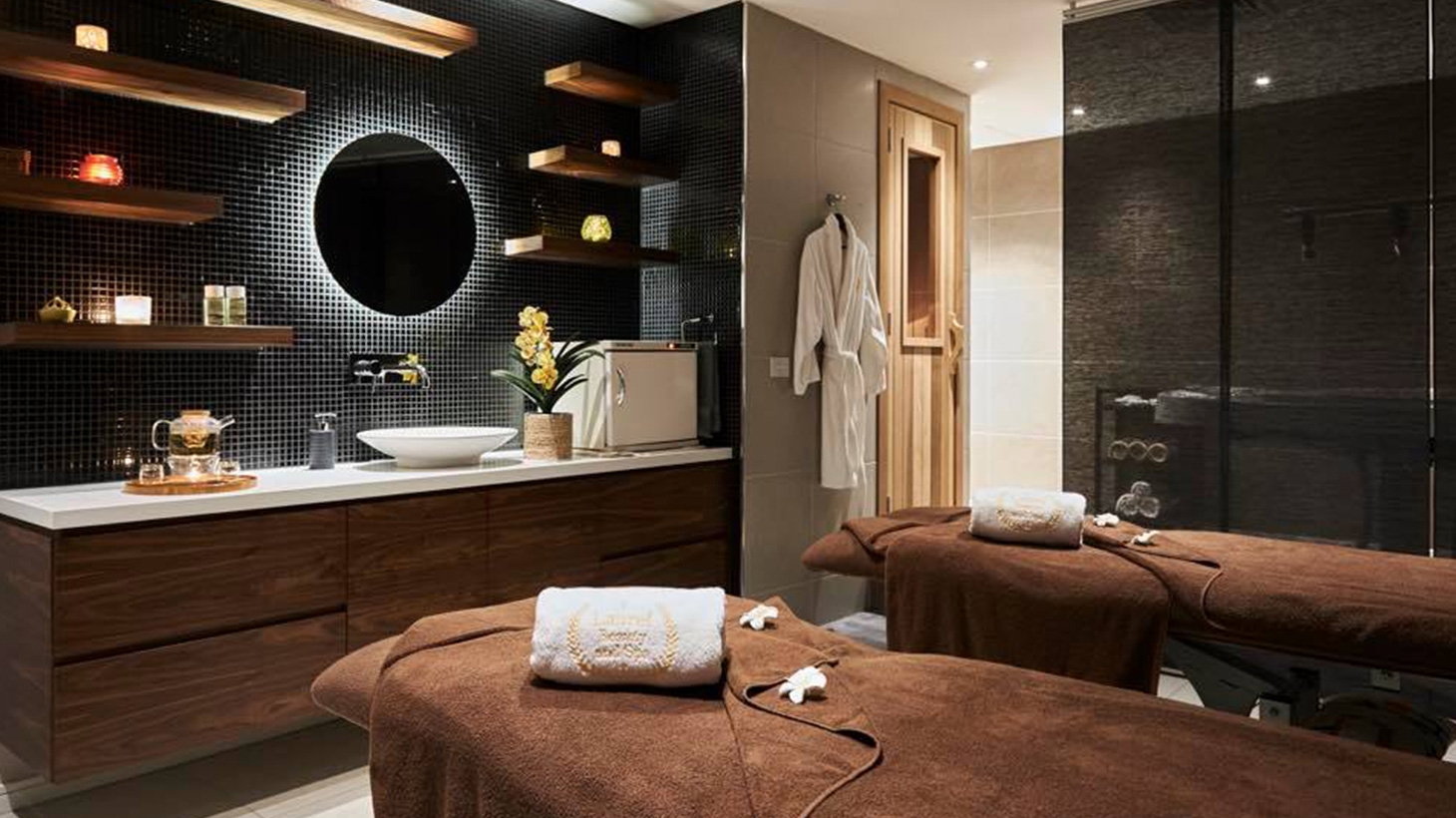 Luxury Day Spa Massage Pamper Packages - Two Locations | Scoopon