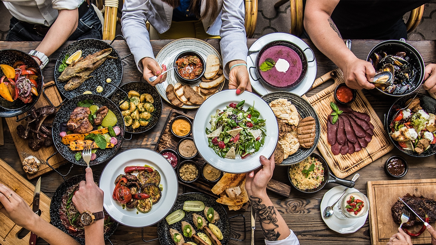 45 Off Tickets to the 2019 Gold Coast Food & Wine Expo with Celebrity