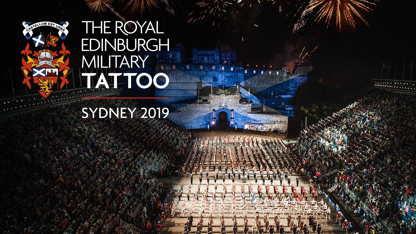 Edinburgh Tattoo Sydney 2019 Ticket Prices Wiki Tattoo