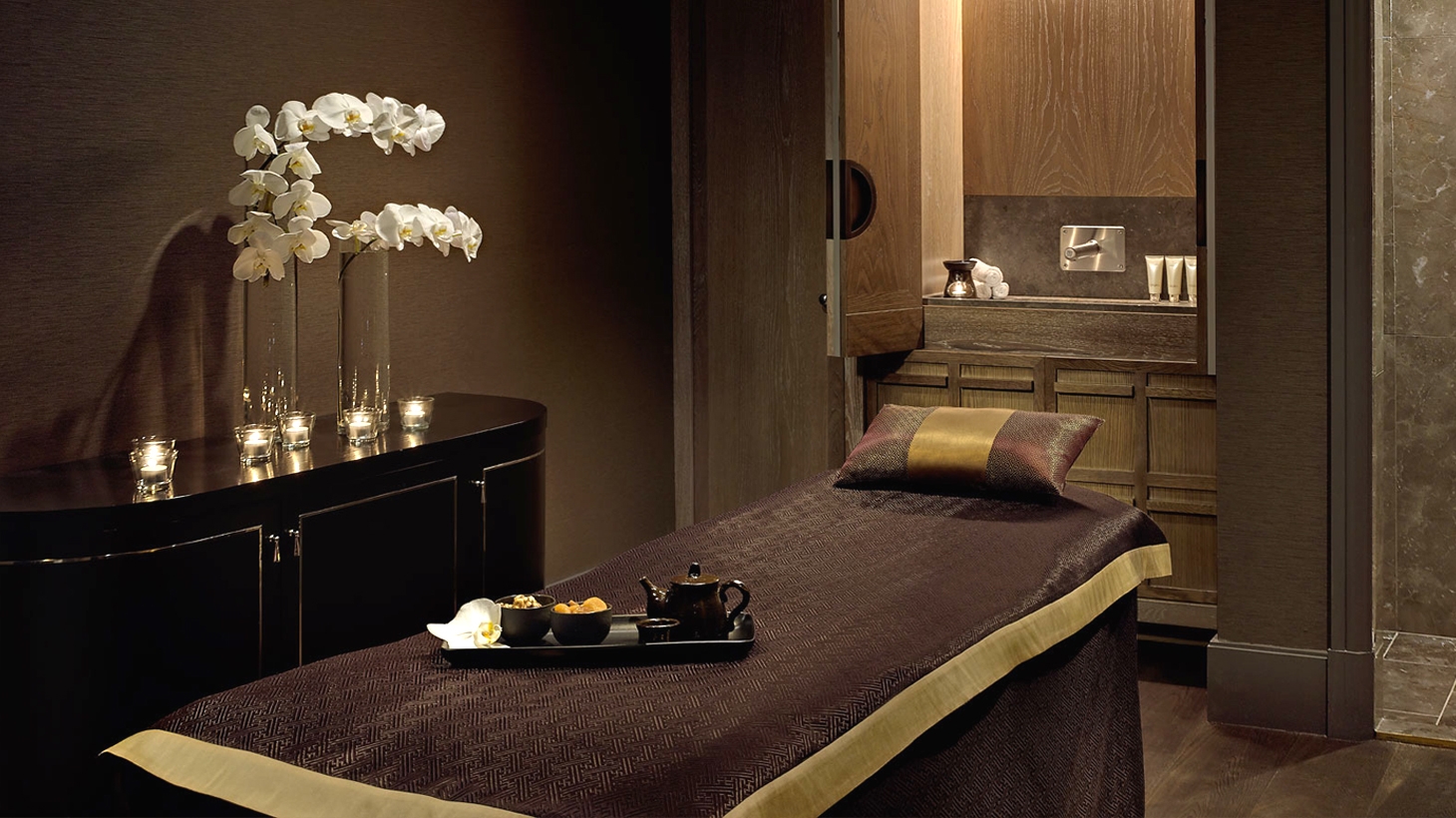 One Hour Massage At Luxury Day Spa With Pamper Package Upgrades Scoopon
