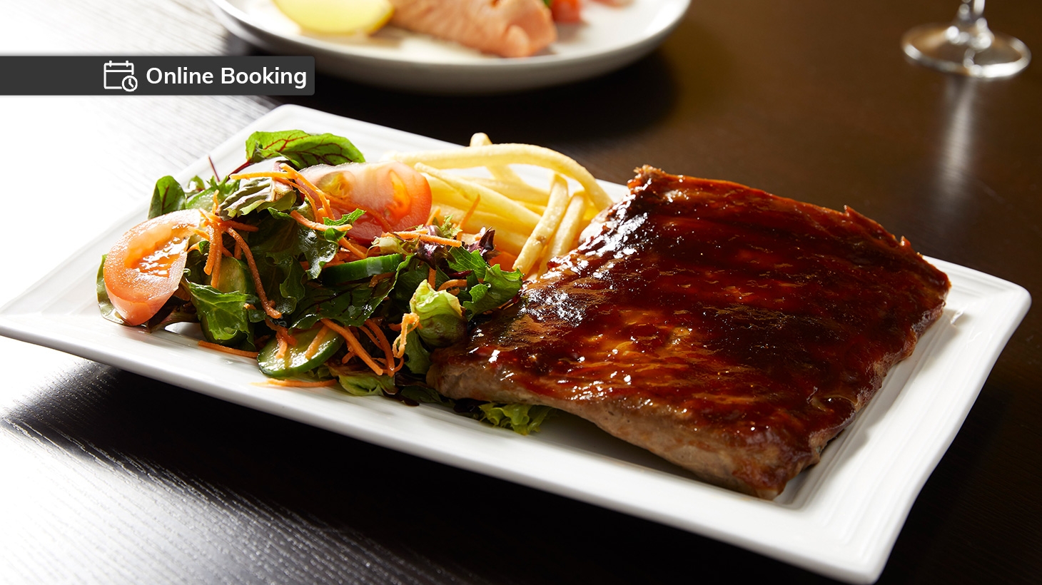Two Course Dinner In Point Cook With Wine Or Beer Scoopon