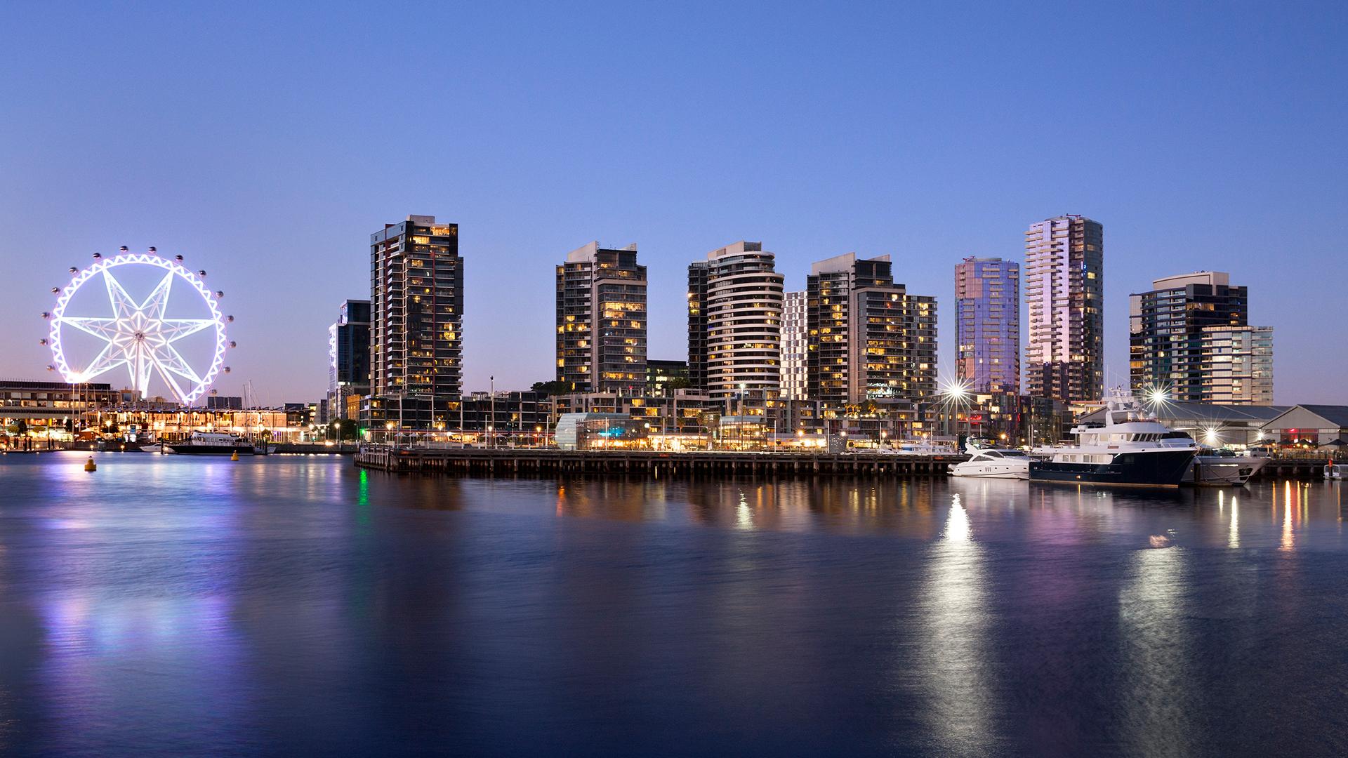 Stylish Apartment Stay In The Heart Of Melbourne S Docklands 1 22 The Sebel Melbourne Docklands