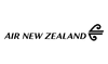 Air New Zealand Logo