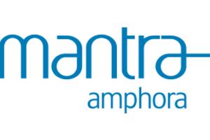 Mantra Amphora logo