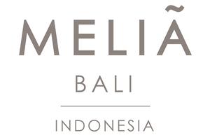 Meliá Bali - September 2019 logo