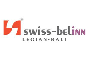 Swiss-Belinn Legian logo