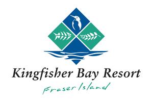 Kingfisher Bay Resort logo