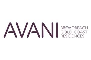 AVANI Broadbeach Gold Coast Residences logo